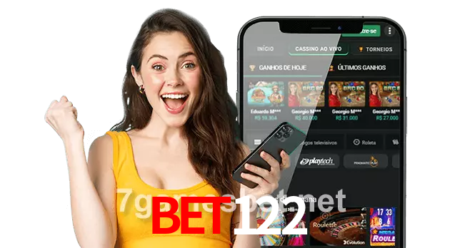 Bet122