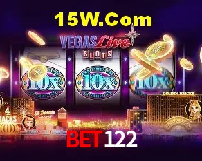 Descubra o Programa VIP da Bet122: Vantagens Exclusivas para Jogadores