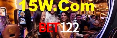 Bet122 App