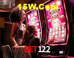 Spaceman Game Bet122