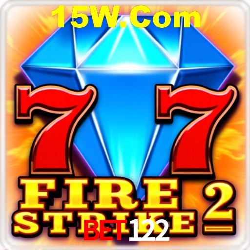 Casino Ao Vivo Bet122