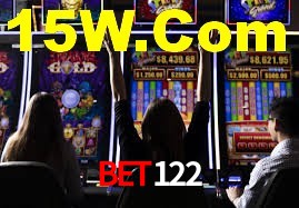 Programa VIP Bet122