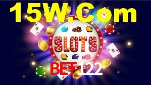 Premium Interface Bet122