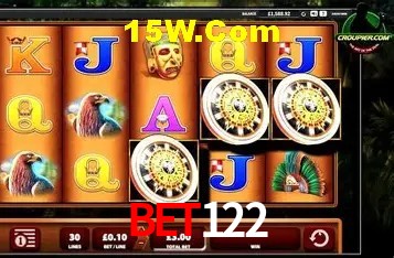 Explorando a Categoria de Eventos em Apostas na Bet122