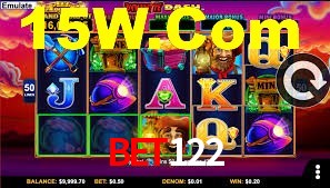 Bet122 - Divirta-Se Jogando Na Plataforma - Bet122 App