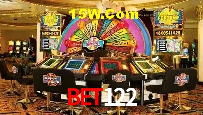 Inovações de Jogos na Bet122: O Futuro das Experiências Interativas