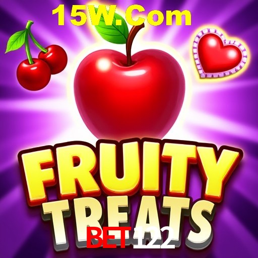 Slot Games Bet122