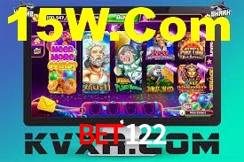 Exclusive Games Bet122