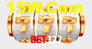 Sinta a adrenalina dos jogos de cassino com Bet122