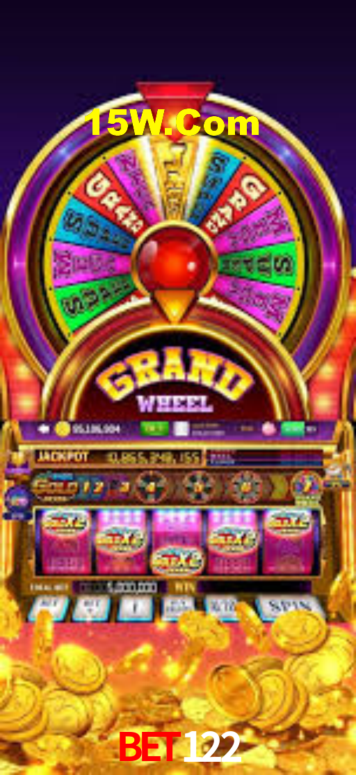 Bet122 App