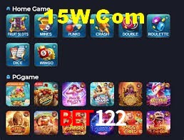VIP Casino Bet122