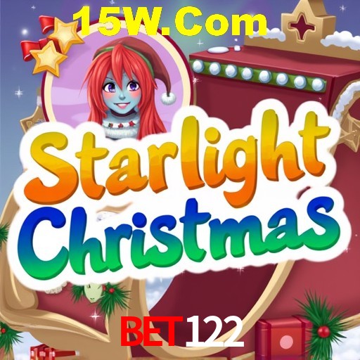 Seasonal Promotions Bet122