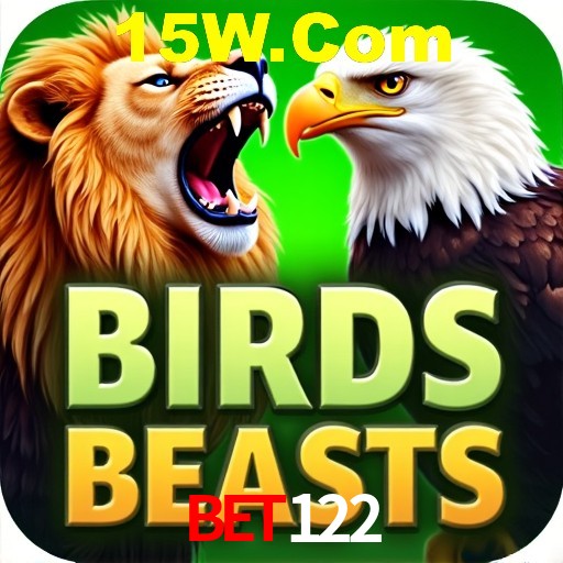 Jogos de Slot Bet122