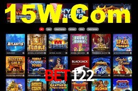 Bet122 App