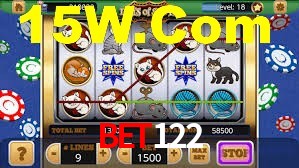 Ofertas Imperdíveis na Bet122: Promoções e Bônus Que Valem a Pena
