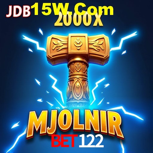 Secure Login Bet122