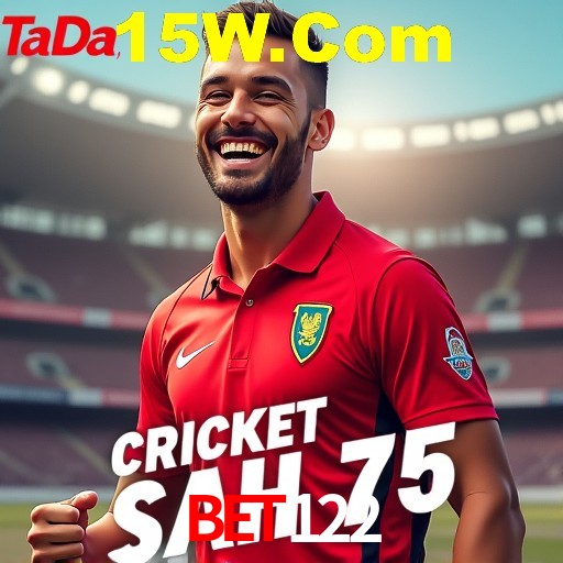 Tecnologia da Plataforma Bet122