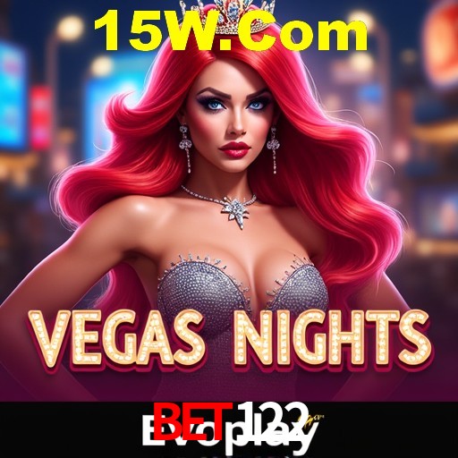 Descubra o Mundo do Cassino Online com Bet122
